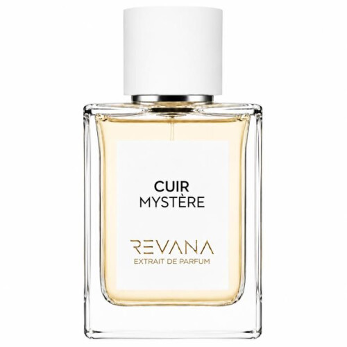 Revana - Parfyymi Cuir Mystère -