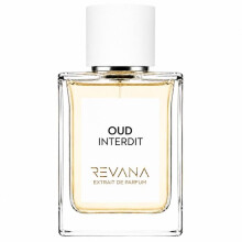 Revana - Oud Interdit -hajusteet
