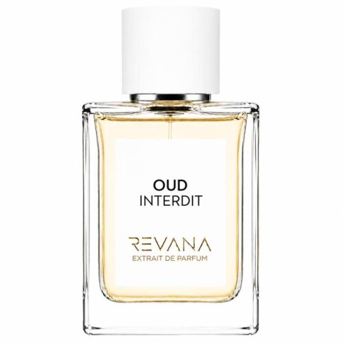 Revana - Oud Interdit -hajusteet