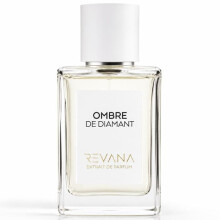 Revana - Parfyymiuutetta Varjot Diamantista -
