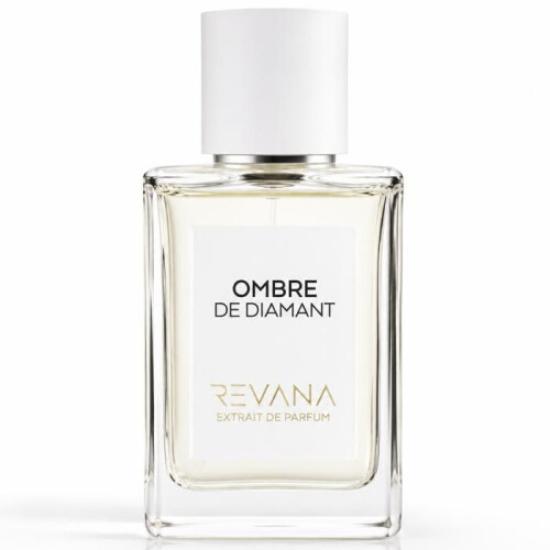 Revana - Extrato de Perfume Sombra de Diamante -