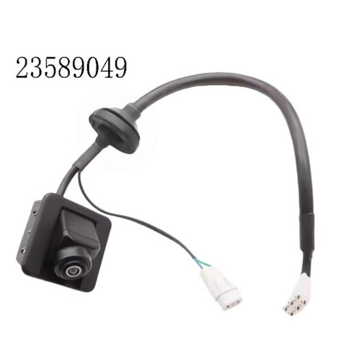 23589049 Caméra de Recul pour Baojun 510 2016-2018 1