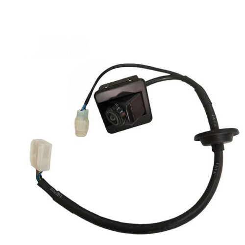 23589049 Reversing Camera Backup Camera for Baojun 510 2016-2018 2