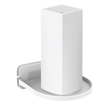Wall Mount Holder Stand Support for Tenda Nova Velop for Nest Wifi Router