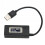 USB Voltage/Amps Power Meter Tester Multimeter Digital Multimeter USB 2.0 Multifunction Electrical Tester Capacity. 7