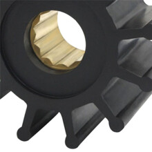 Water Pump Impeller Kit for Johnson Pump 09-1027B Jabsco 1210-0003 500207 18-3020 08-1027B