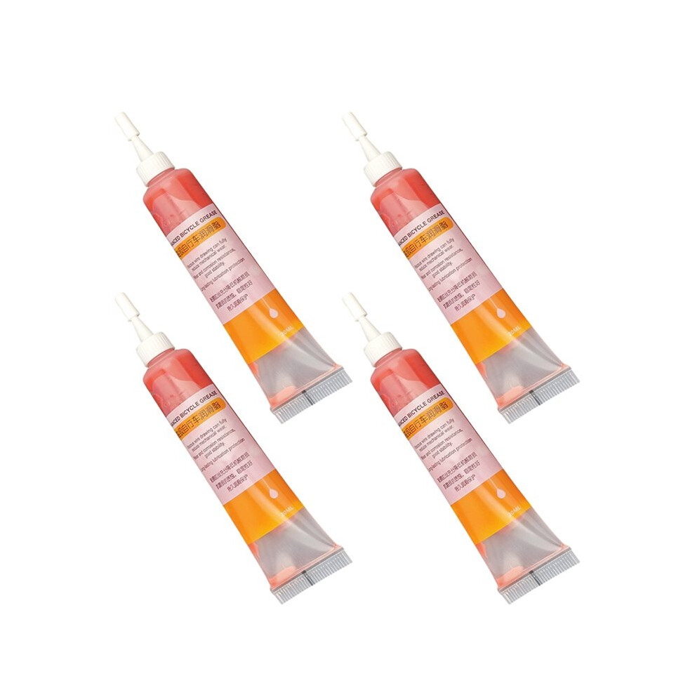 Bicycle Grease High Quality Lubrication Bike Hub Bearing Headset Lubricant,Grease 20Ml Butter Grease 4714115021893
