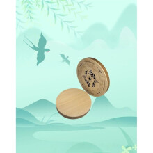 Solid Wood Stream Drum Ocean Rain Sound Hand Drums Meditation Yoga Sound Healing Professional Percussion Instruments