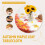 Thanksgiving Autumn Leaf Tablecloth Autumn Maple Leaf Tablecloth Waterproof Rectangular Plastic Tablecloth 5