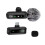 J3 Wireless Lapel Microphone USB Type-C Connector Noise Cancellation Mic for Streaming Unidirectional-Polar Pattern B 4