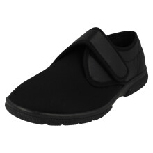 (Black, UK 6) Mens DB Shoes Shoes - Carlton
