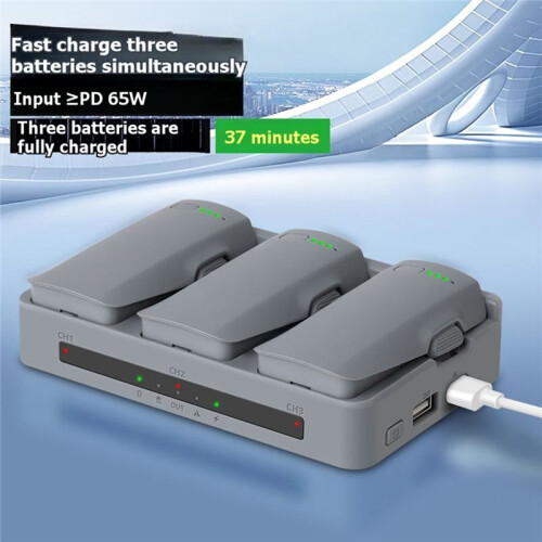 YX for  Neo 2 Charger Charging Management 2