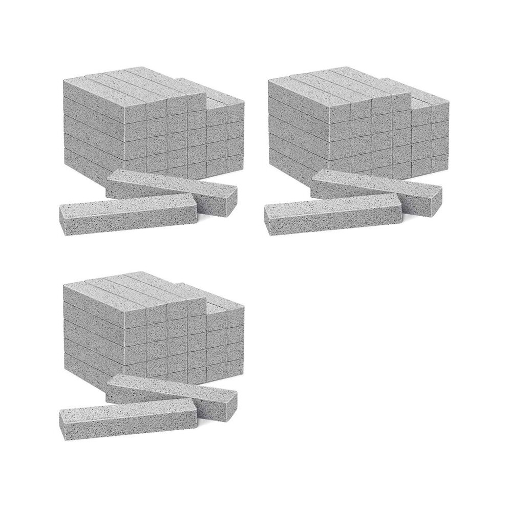 90 Pack Pumice Stone For Toilet Bowl Cleaning, Toilet Pumice Stones For Cleaning Toilets, Bathtubs, Swimming Pools 6033687969319