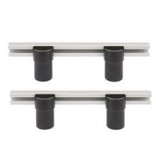 Table Planing Stop Bench Dogs Clamp for Woodworking DIY Table Workbench Positioning Bench Planing Stop Baffle 20mm