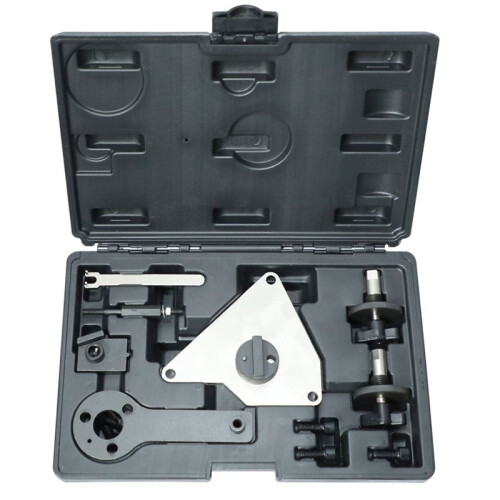 14pcs Engine Timing Belt Tool Kit for   1.4 Multiair with Camshaft Alignment Crankshaft Locking Tools 1