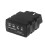 KONNWEI KW902 Elm327 V1.5 Auto Diagnose Tool Code Reader  5.0 OBD 2 OBD2 Scanner voor Android IOS met Schakelknop 6