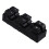 New for  Sorento 2009-2014 93573-2P300 Front Left Power Window Main Control  Window Regulator Button 935732P300 1