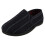 Padders (Navy, UK 8) Mens Padders Full Slippers - Edward 1
