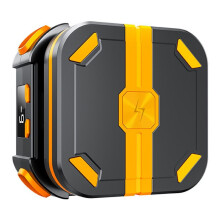 2025 P70 Mobile Phone 10W Semiconductor Cooling Radiator with 2000mAh Battery Game Cooler for Android Universal