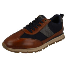 (Brown, UK 9) Mens Rieker Casual Shoes B0507