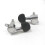 6 Pieces Guitar String Tuning Key Pegs/Machine  Knobs(for Left and Right) for Acoustic Electric Guitar 7