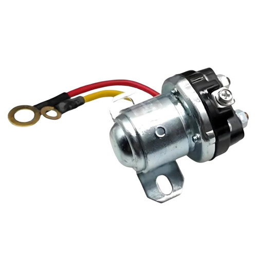For  Trucks VOE 20486522  Relay 2