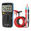 DT‑101N Pocket Auto‑Ranging Multimeter NCV Current Tester Large Backlit Screen Portable Voltage Meter 3