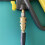 High Pressure Washer Quick Connector 1/4 Quick Connector for  K Series 7