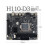 Placa-Mãe H110-D3 para Desktop com Memória DDR3 1151, Compatível com Processadores de 6ª e 7ª Geração. 2