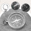 POCKET COMPASS HIKING SCOUTS CAMPING WALKING SURVIVAL AID GUIDES 6