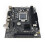 Placa-Mãe H110-D3 para Desktop com Memória DDR3 1151, Compatível com Processadores de 6ª e 7ª Geração. 3