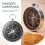 POCKET COMPASS HIKING SCOUTS CAMPING WALKING SURVIVAL AID GUIDES 7