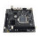 Placa-Mãe H110-D3 para Desktop com Memória DDR3 1151, Compatível com Processadores de 6ª e 7ª Geração. 6