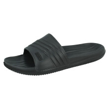 (Black, UK 4) Ladies Sport Casual Mules F00391