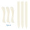 6-Piece Origami Set, Bookbinding Materials, Paper Creasing Tools, Paper Creasing Tool, Bookbinding Tools for Folding 2