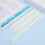 6-Piece Origami Set, Bookbinding Materials, Paper Creasing Tools, Paper Creasing Tool, Bookbinding Tools for Folding 4