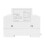 Digital Voltmeter Ammeter AC80-300V 0.1-99.9A DIN Rail High Accuracy Meter 5
