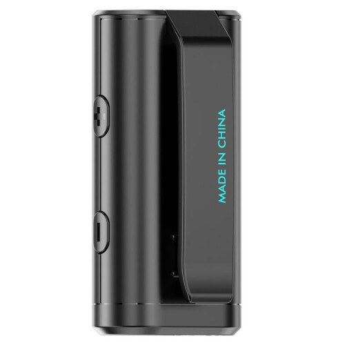Interface Audio HD Portable - Compatible Multi-Systèmes USB-C pour L'Enregistrement et la Diffusion de Guitare