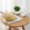 Lambswool Dusters with Solid Wooden Handle, Flexible , Anti-Static,for Office, Home and Car Etc. 3