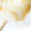 Lambswool Dusters with Solid Wooden Handle, Flexible , Anti-Static,for Office, Home and Car Etc. 5