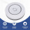 5PCS 433mhz Remote Control Doorbell Button SOS Panic Button Emergency Call Wireless Alarm for Elderly 2