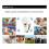 Pet Microchip Reader Scanner, Portable Animal Chip ID Reader, Support Reading FDX-B/EMID/ISO 11784/85 20000 Data Record 1
