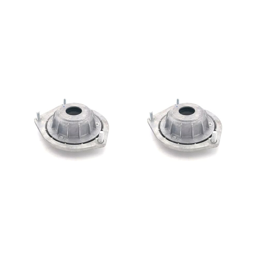 2X Car Front Mount C00002886 For Saic Maxus V80 Light 6033687992300