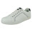 (White, UK 8) Mens Thomas Blunt Casual Pumps A2193 1