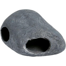 Resin Fish Cave Aquarium Ornament for Shrimp Small Fish Tanks Decoration type 2