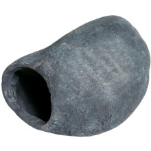 Resin Fish Cave Aquarium Ornament for Shrimp Small Fish Tanks Decoration type 1