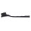 25 Pcs Black Non Slip Handle PCB Rework ESD Anti Static Dust Brush 17cm 4
