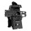 Bumper Brake Mount (Left) 5701306020 Suitable for  Camry, 2