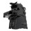 Bumper Brake Mount (Left) 5701306020 Suitable for  Camry, 4