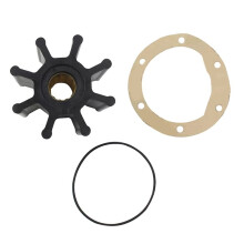 Sea Water Pump Impeller for Jabsco Outboard Replacement for 920-0001 920-0001-P Boat Accessories Marine